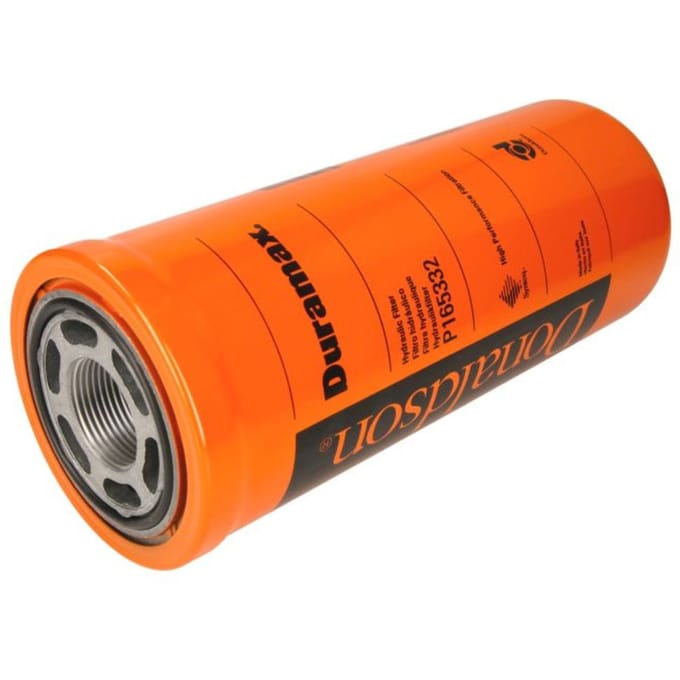 Oliefilter, versnellingsbak DONALDSON P165332