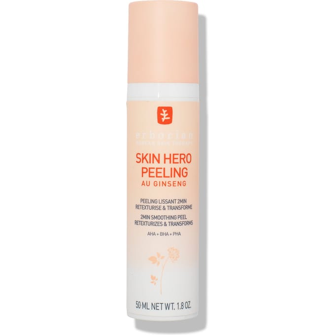 Erborian Skin Hero Peeling
