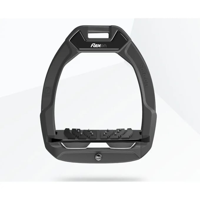 Veiligheidsequestiers met een helling Ultra Grip Antraciet/Zwart/Antraciet Flex-On Safe-On