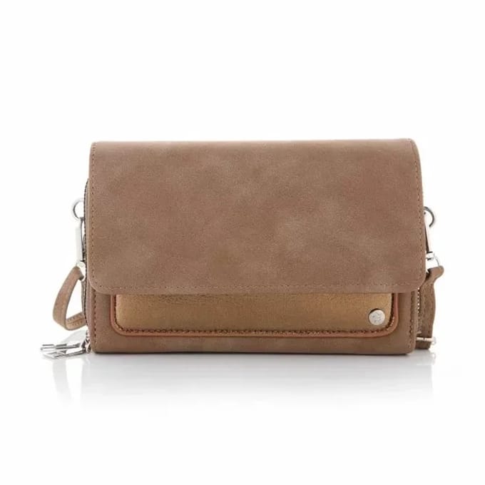 Sira bag brown