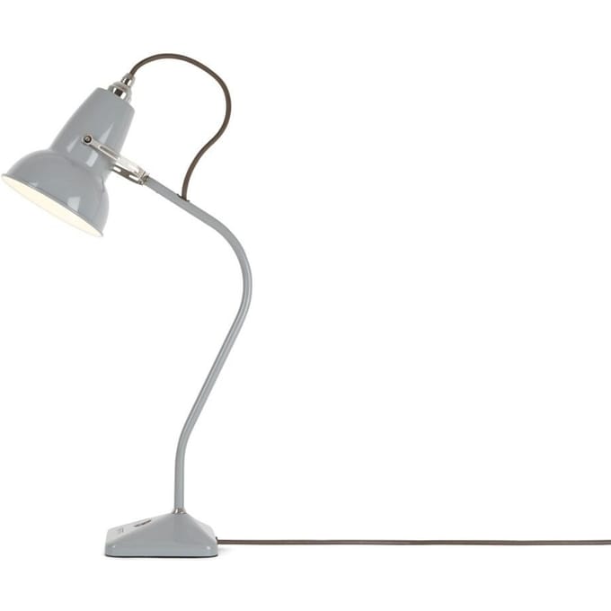 Anglepoise - Original 1227™ Mini Tafellamp - duivengrijs - 4 - 6 Wochen
