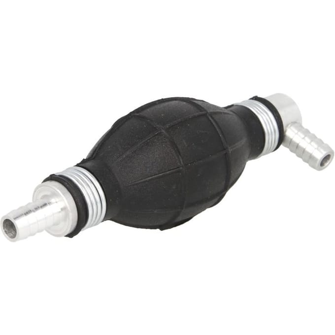 Pomp, brandstofvoortoevoer ENGITECH ENT120006
