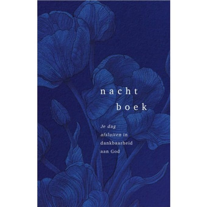 Nachtboek