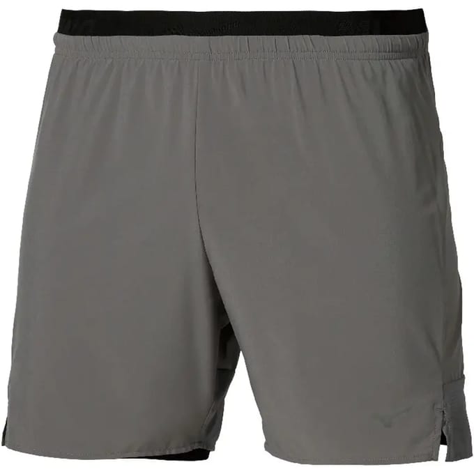 2 in 1 shorts Mizuno Active Alpha
