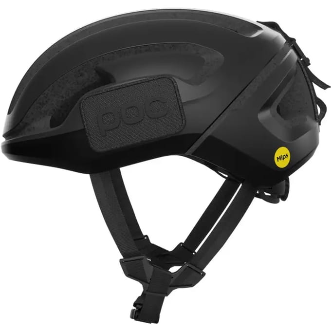POC Omne Ultra MIPS Helmet zwart