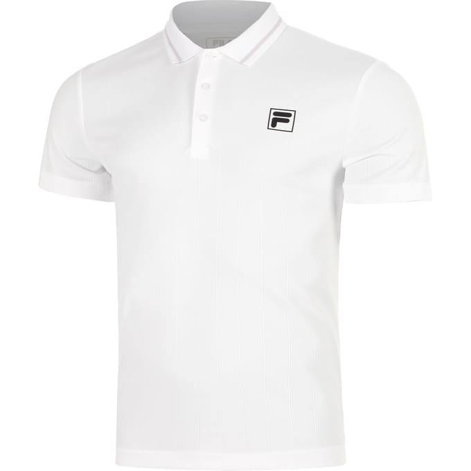 Fila Corvin Polo Heren