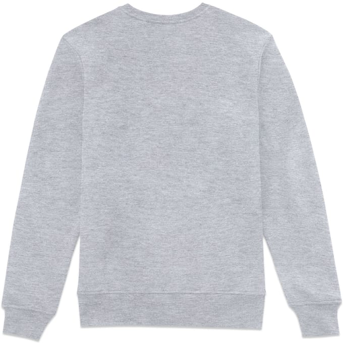 Yellow Jackets Collegiate Sweatshirt - Grey - S