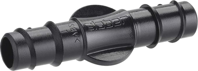 Druppelverlengstuk voor Irrigatie Accessoires 4 Stuks