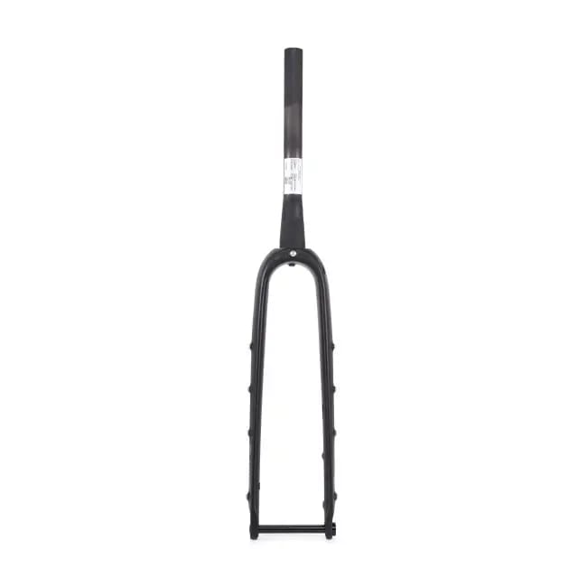Seido Mgv Gravel Voorvork Zilver 27.5-29´´ / Rigid
