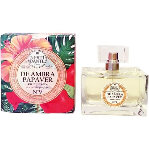 Nesti Dante No. 9 De Ambra Papaver eau de parfum spray 100 ml