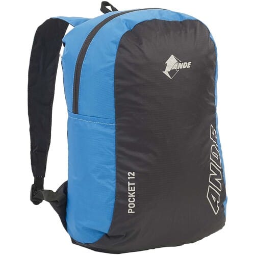 Rugzak Ande Pocket 12 Lt