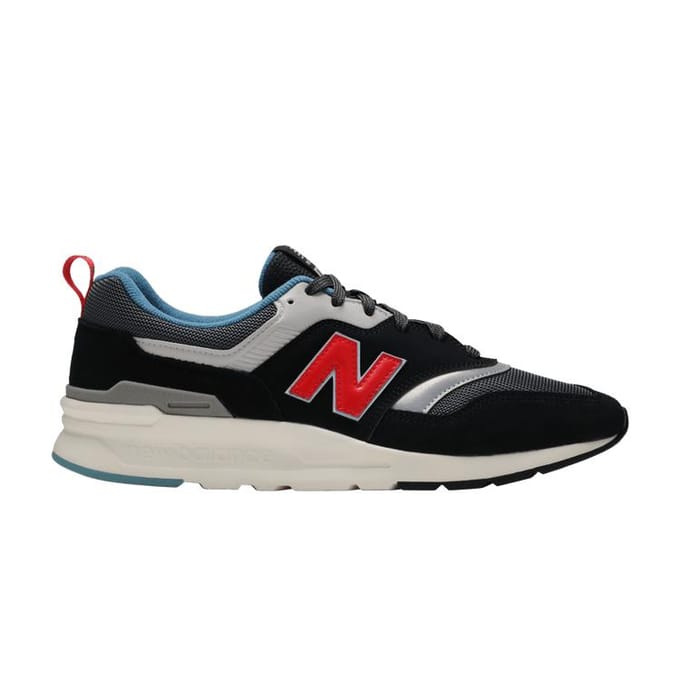 New Balance 997 'Magnet' 36 black