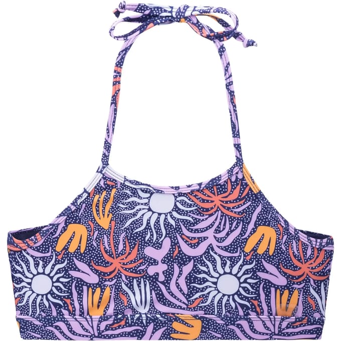 Meisjes zwemkleding top Aquawave Anana