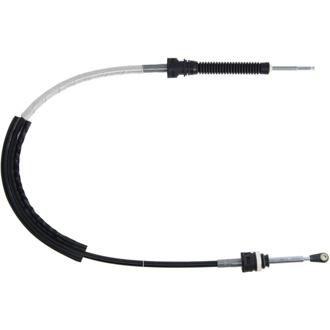 Topran Kabel, handgeschakelde versnellingsbak HANS PRIES 117 853 links
