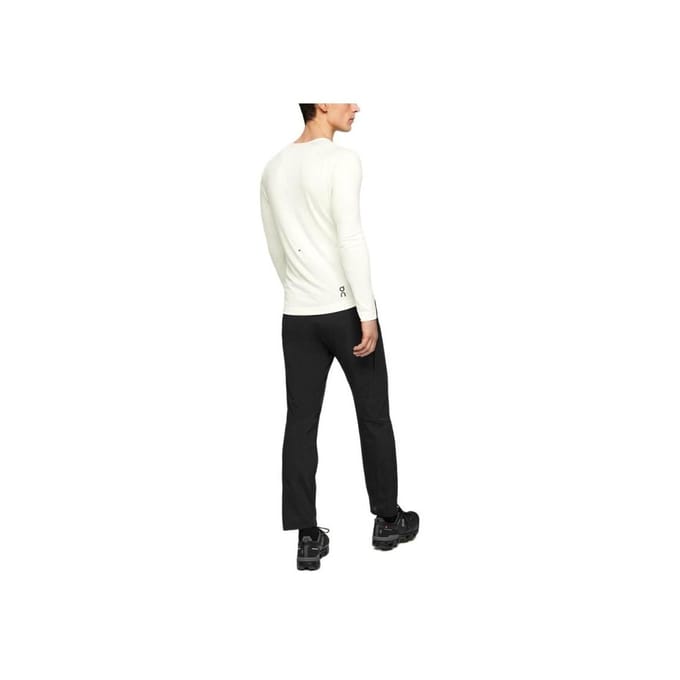 On Trek Pants 2 M Black Maat: M | Broeken Outlet | Heren | Zwart