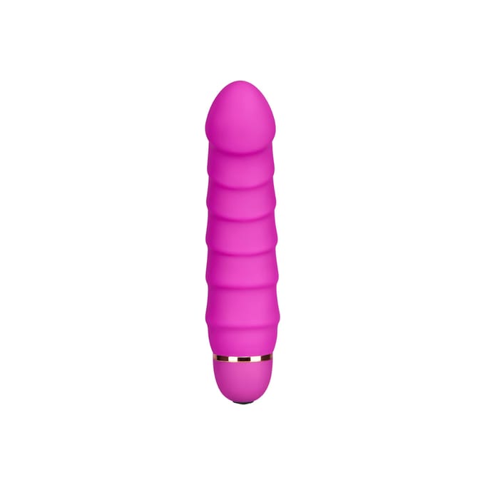 EIS G-Spot vibrator van siliconen (17cm)