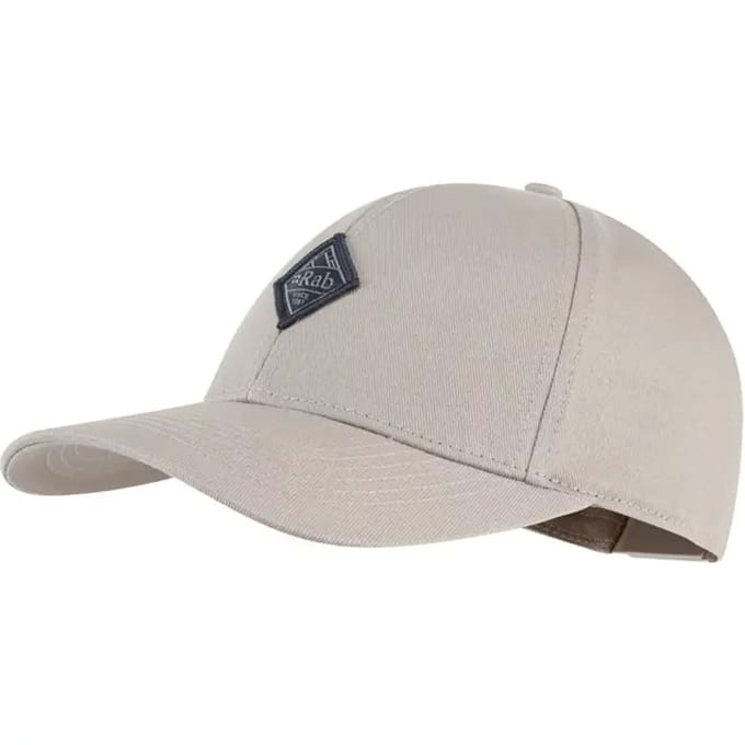 Baseball cap Rab Basecamp Badge