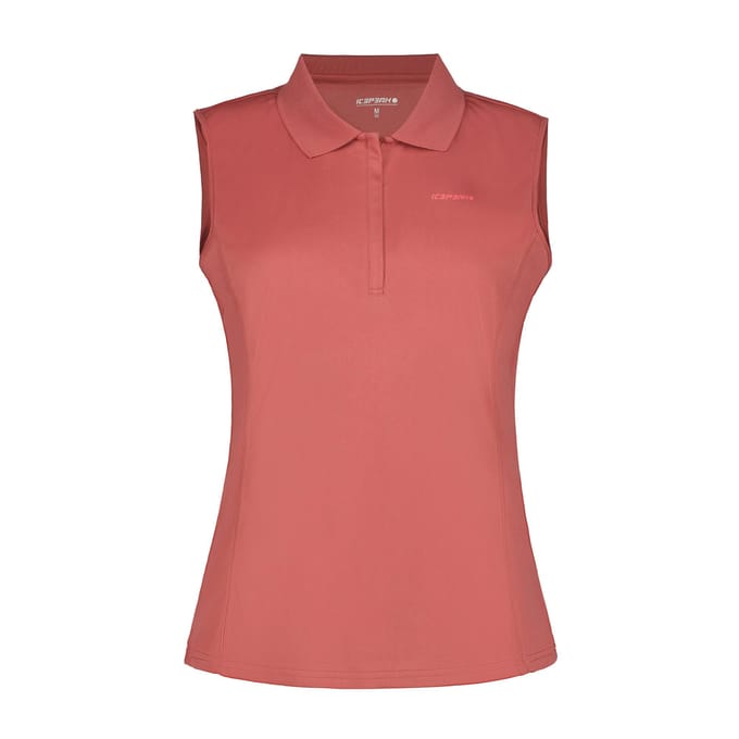 Icepeak Bazine Polo Dames - Maat XL