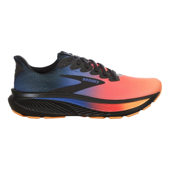Brooks Ghost 17 Neutrale schoen Dames