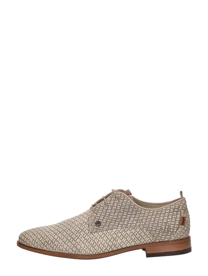 Rehab Greg Braid Gekleed Laag - Beige - Maat 43