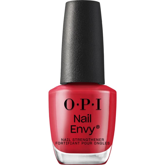 Opi Opi Nail Envy Big Apple Red Opi - Nagelverzorging Opi Nail Envy Big Apple Red