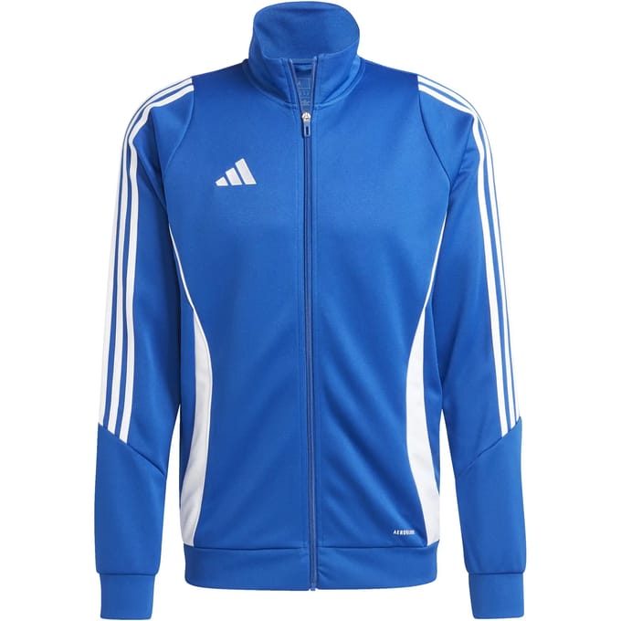 Adidas Tiro 24 Trainingsjack Heren - Maat M