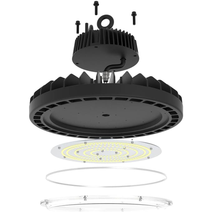 InnoGreen CORE 3.0 BASELine spot Ø 32 200W 860
