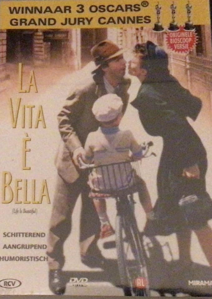 La Vita È Bella (Life is Beautiful)