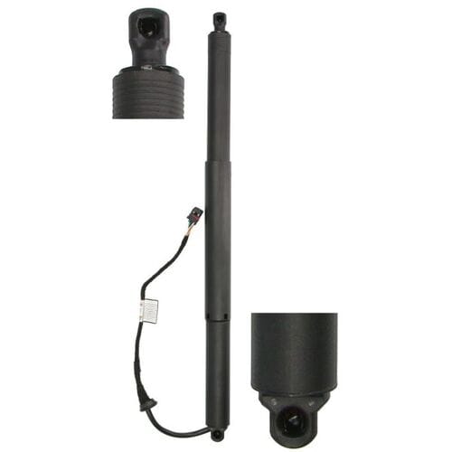 Elektromotor, achterklep MAGNUM TECHNOLOGY MGS0218MT