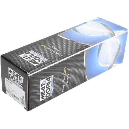 Brandstofinjector MEAT & DORIA 75117913