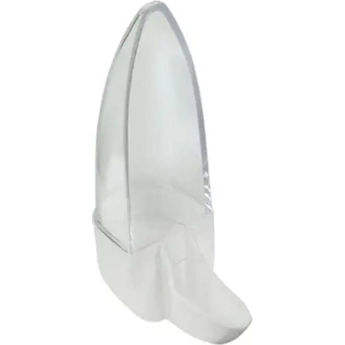 Plastic waterdispenser voor vogels Nobby Pet