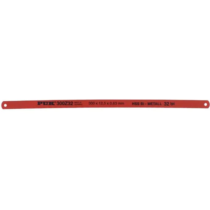 Gereedschap pro lame de scie Cyclus pour découpe alu-acier