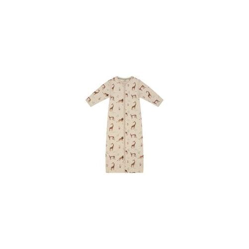 Prénatal slaapzak Savanne Dark Ecru 56/62 unisex