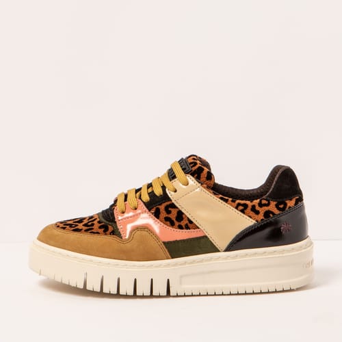 Lage Sneakers Art 1178811FH003