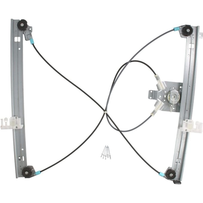 Raamregelaar MAGNETI MARELLI 350103170088
