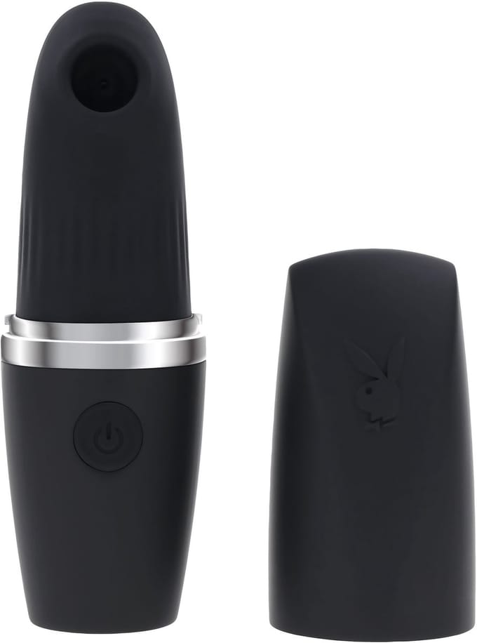 Playboy - Excursion Clitoris Vibrator