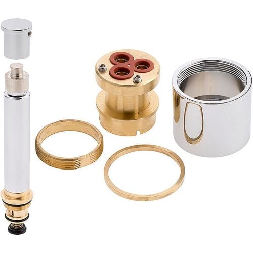 Kronenbach Kronbox extension tub 3 cm 018001802KB