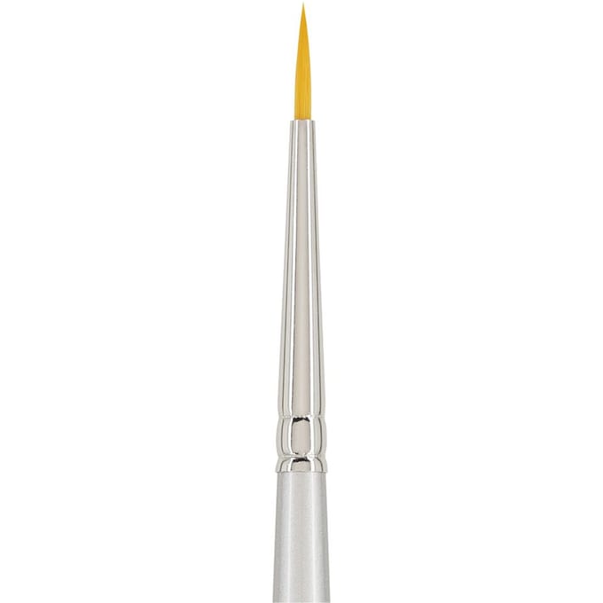 VBS Rond penseel "Easy Brush" - Grootte 02/2,4 mm