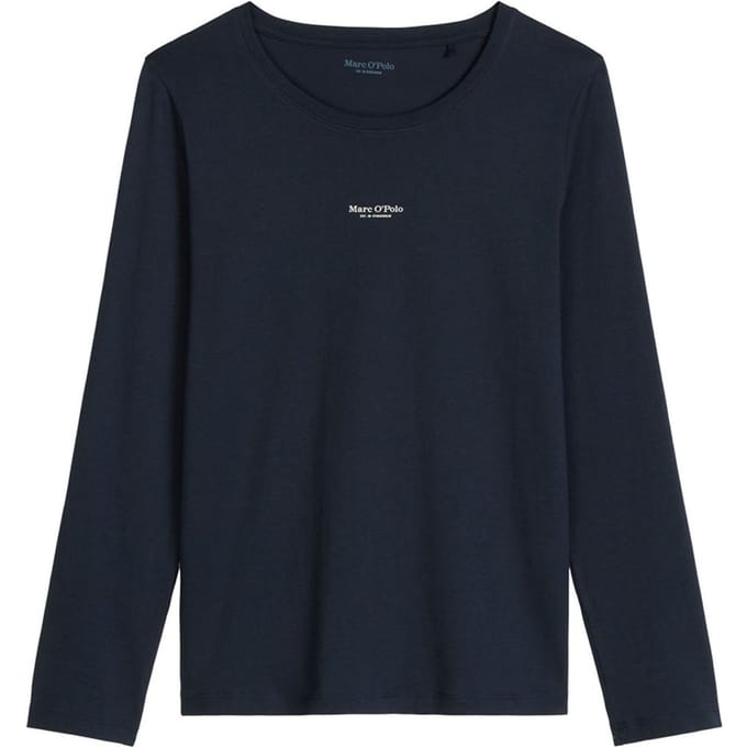 Marc O'Polo Vrouwen Lange mouw Mix N Match