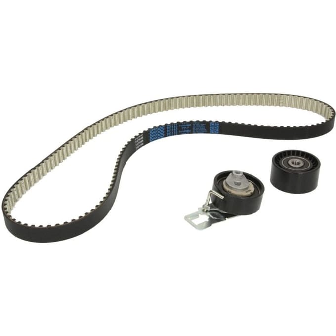 Distributieriemset DAYCO KTB917
