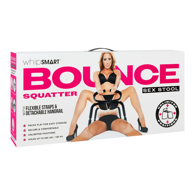 'Bounce Squatter'
