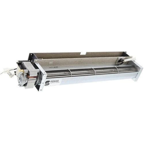 AEG ventilator, thermisch 50294878009