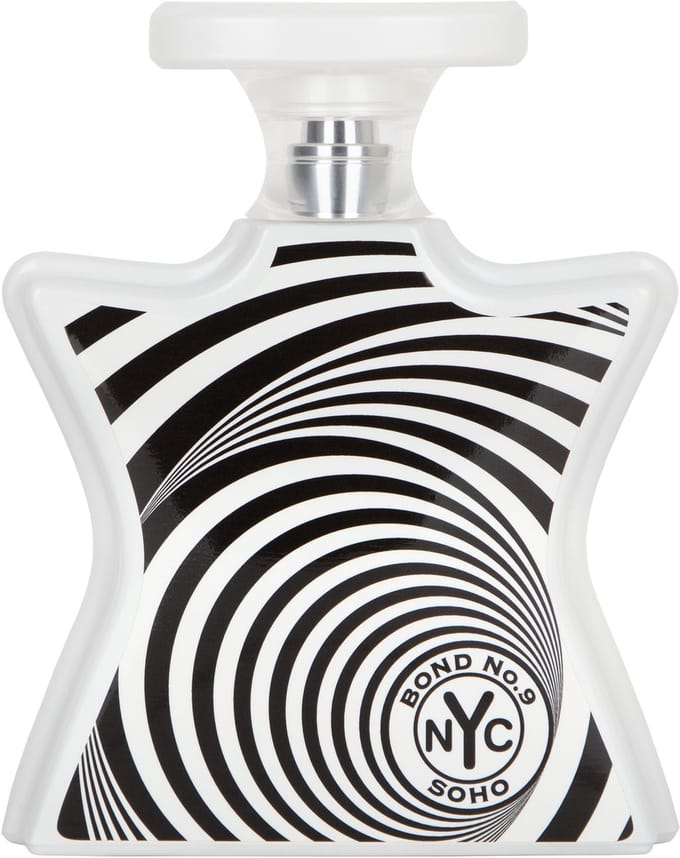 Bond No. 9 Soho Eau De Parfum Spray 100 ml