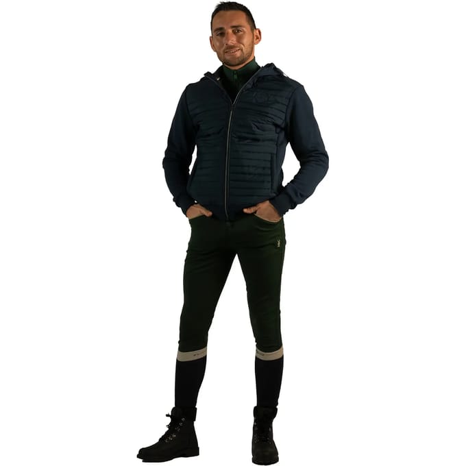 Sweatshirt Flags&Cup Sauvo