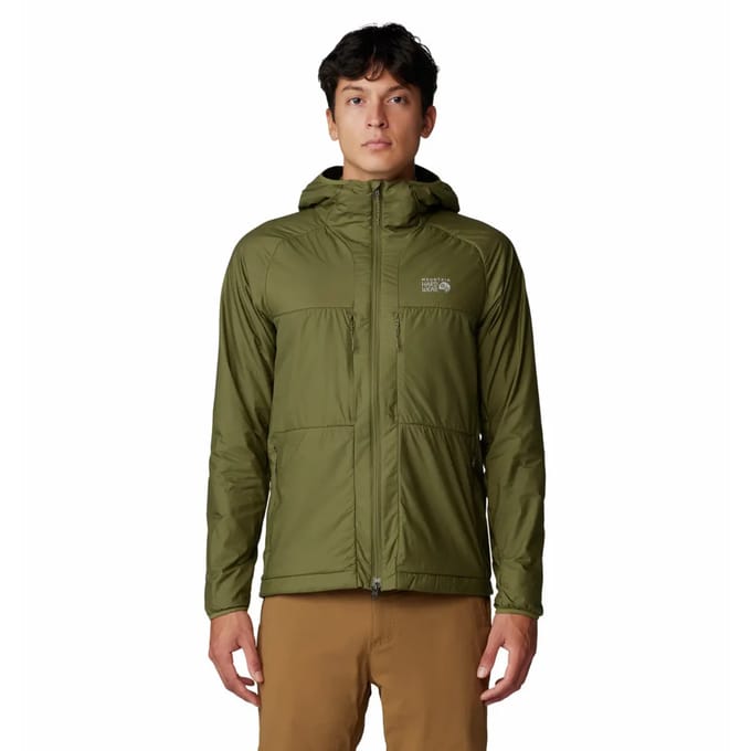Wandeljas Mountain Hardwear Kor AirShell™
