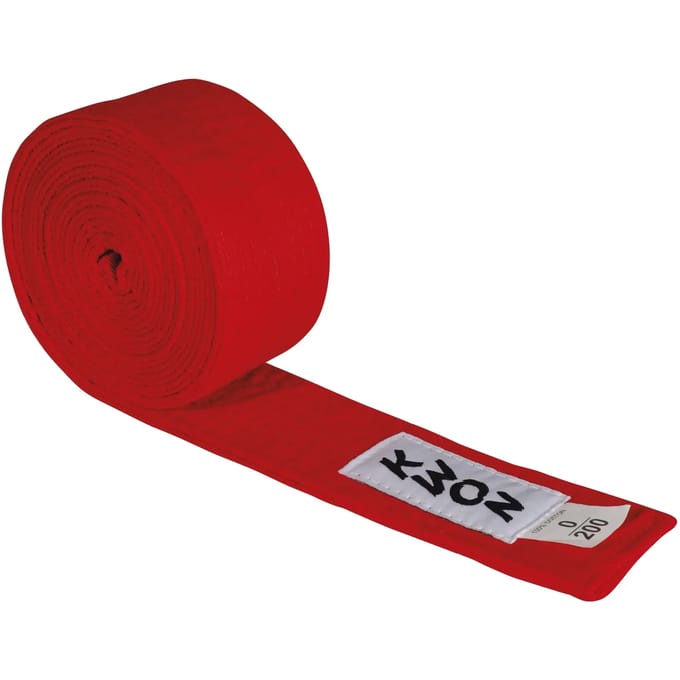 Traditionele Ceinture Kwon