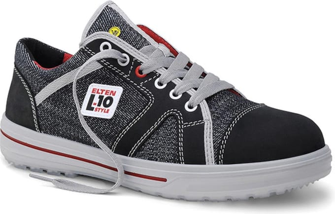 ELTEN Werkschoenen - SENSATION UP Low ESD S3 - Unisex