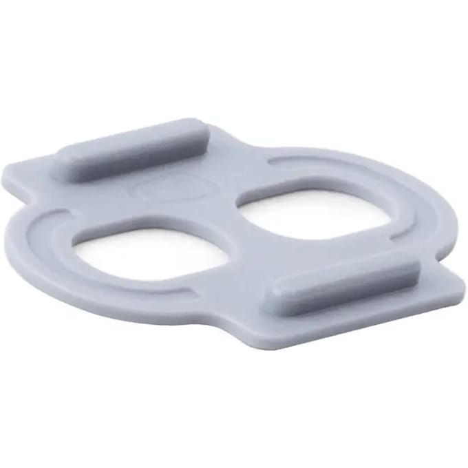 Sub-shims crankbrothers match shoe shim