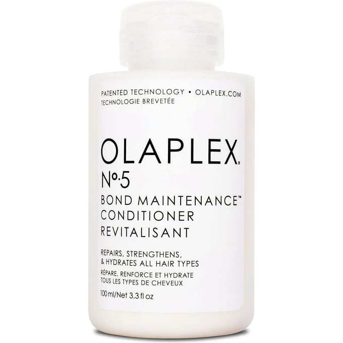 Olaplex No.5 Bond Maintenance Conditioner 100ml - Conditioner voor ieder haartype