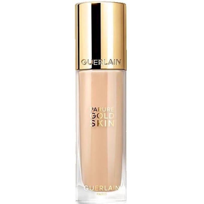Guerlain Parure Gold Skin Rejuvenating Radiance Foundation 3N Neutral - 35ml